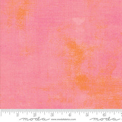 Moda Grunge - Salmon Rose