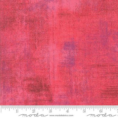 Moda Grunge - Teaberry