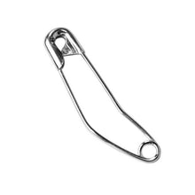 Load image into Gallery viewer, Matilda&#39;s Own Curved Safety Pins - 32mm