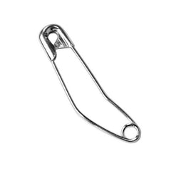 Matilda's Own Curved Safety Pins - 38mm
