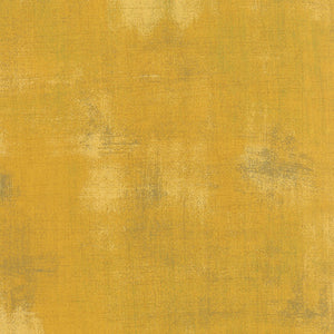 Moda Grunge - Mustard