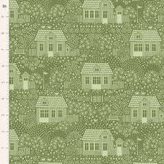 My Neighbourhood - Moss