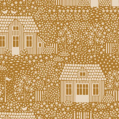 My Neighbourhood - Mustard
