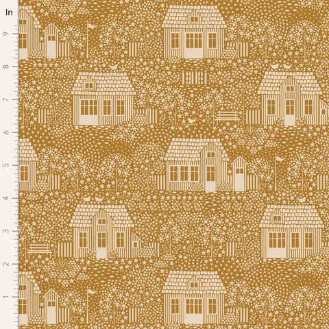 My Neighbourhood - Mustard