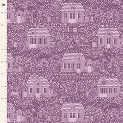 My Neighbourhood - Lilac
