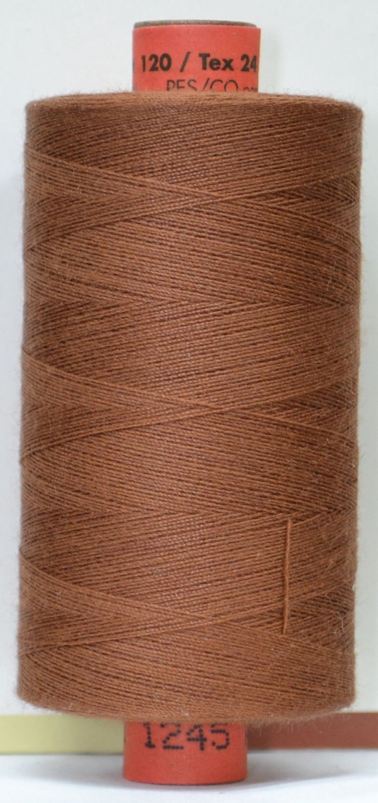 Rasant Cotton 1000m - Brown