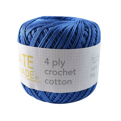 Crochet Cotton - Noosa