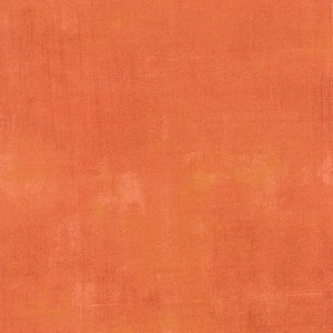 Moda Grunge - Papaya
