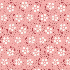 Tilda Meadow - Peach