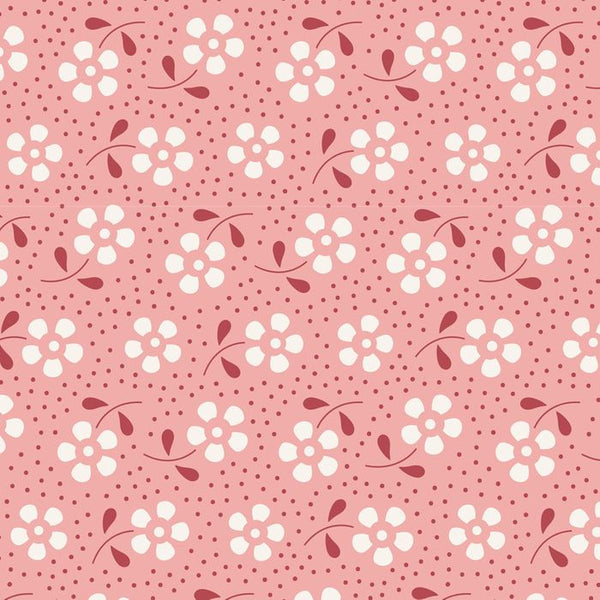 Tilda Meadow - Peach