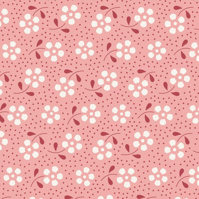 Tilda Meadow - Peach