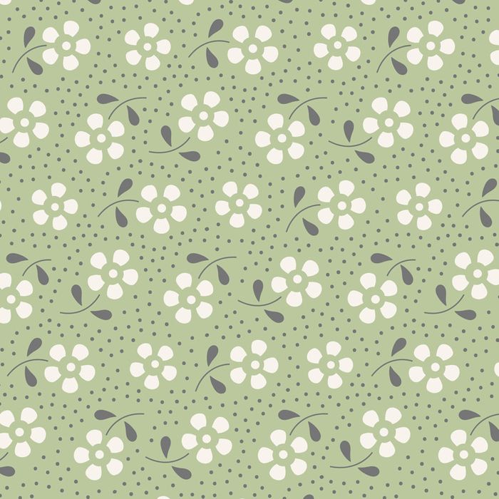 Tilda Meadow - Pine