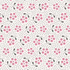 Tilda Meadow - Pink