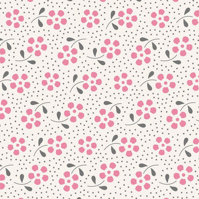 Tilda Meadow - Pink