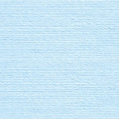 Rasant 1000m Cotton Thread - Light Blue - R76 1608