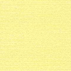 Rasant 1000m Cotton Thread - Lemon Yellow - R76 X0141