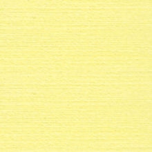 Load image into Gallery viewer, Rasant 1000m Cotton Thread - Lemon Yellow