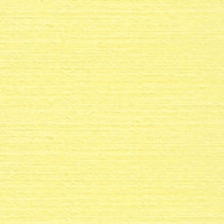 Rasant 1000m Cotton Thread - Lemon Yellow