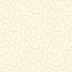 Cloud Nine - Ribbon - Ivory