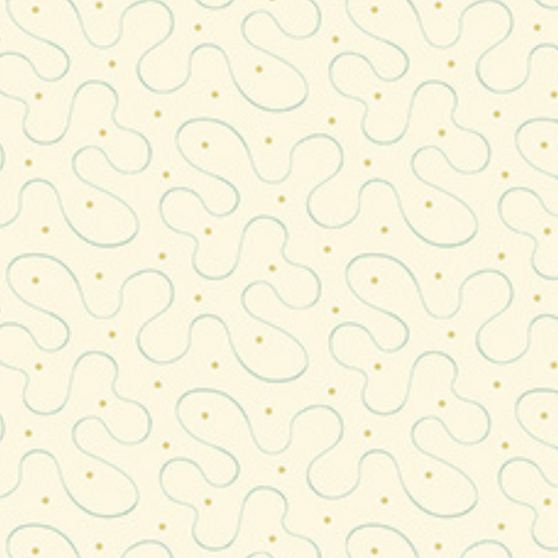 Cloud Nine - Ribbon - Ivory