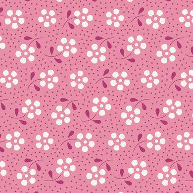 Tilda Meadow - Rose