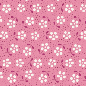 Tilda Meadow - Rose
