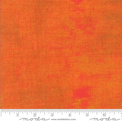 Moda Grunge - Russet Orange