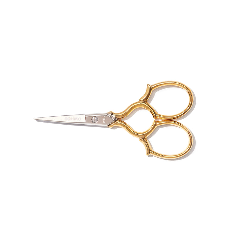 SOHMO Lecco Scissors 3 1/2