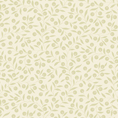 Cloud Nine - Thimble - Mother of Pearl