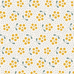 Tilda Meadow - Yellow