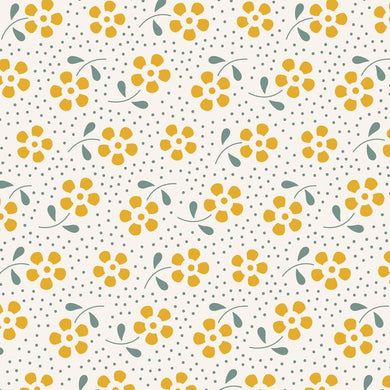 Tilda Meadow - Yellow