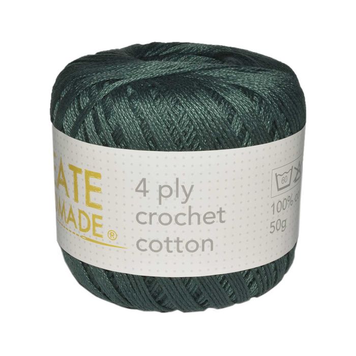 Crochet Cotton - Bottle