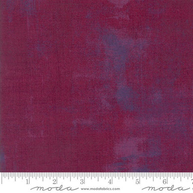 Moda Grunge - Boysenberry