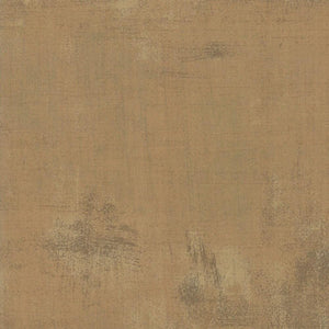 Moda Grunge - Caramel