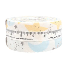 Load image into Gallery viewer, D is for Dream - 2.5 inch Jelly Roll - 40 pieces