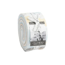Load image into Gallery viewer, D is for Dream - 2.5 inch Jelly Roll - 40 pieces