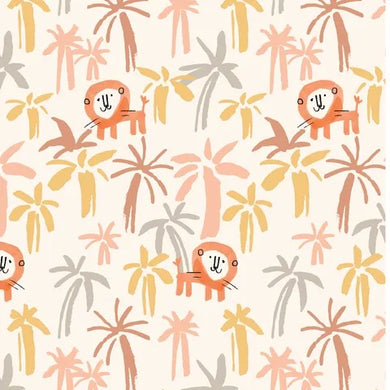 Roar Some - Palm Trees