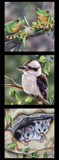 Wildlife Art 4 - DV3174