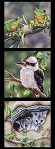 Wildlife Art 4 - DV3174