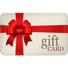 Quilter's Gift Card