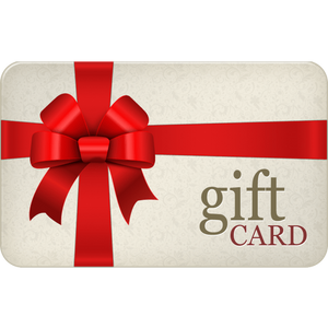 Quilter's Gift Card