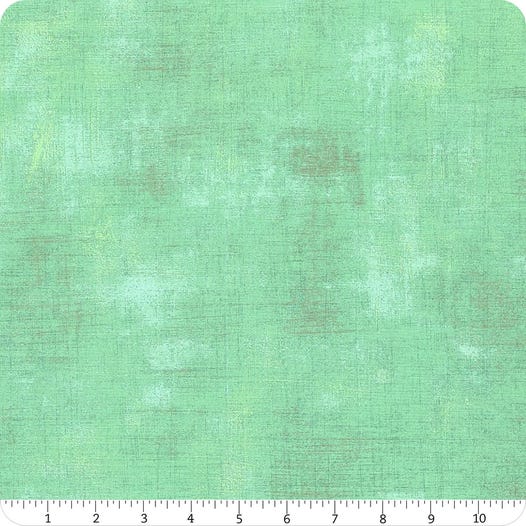 Moda Grunge - Aqua