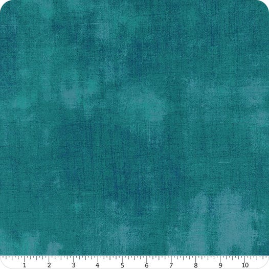 Moda Grunge - Horizon Blue