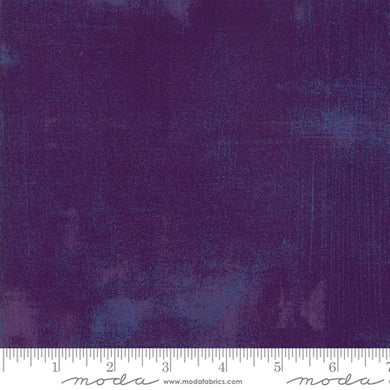 Moda Grunge - Loganberry