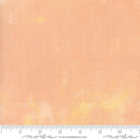 Moda Grunge - Peach Nectar