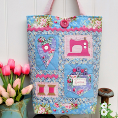 Hilda's Haberdashery
