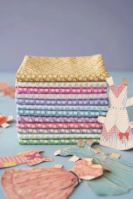Tilda Meadow Fat Quarter Bundle