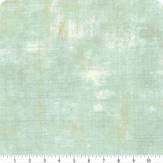 Moda Grunge - Mint