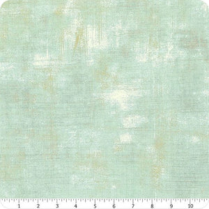 Moda Grunge - Mint
