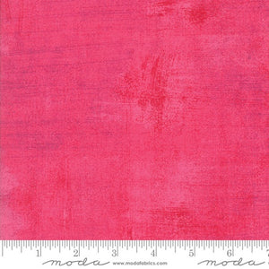 Moda Grunge - Paradise Pink